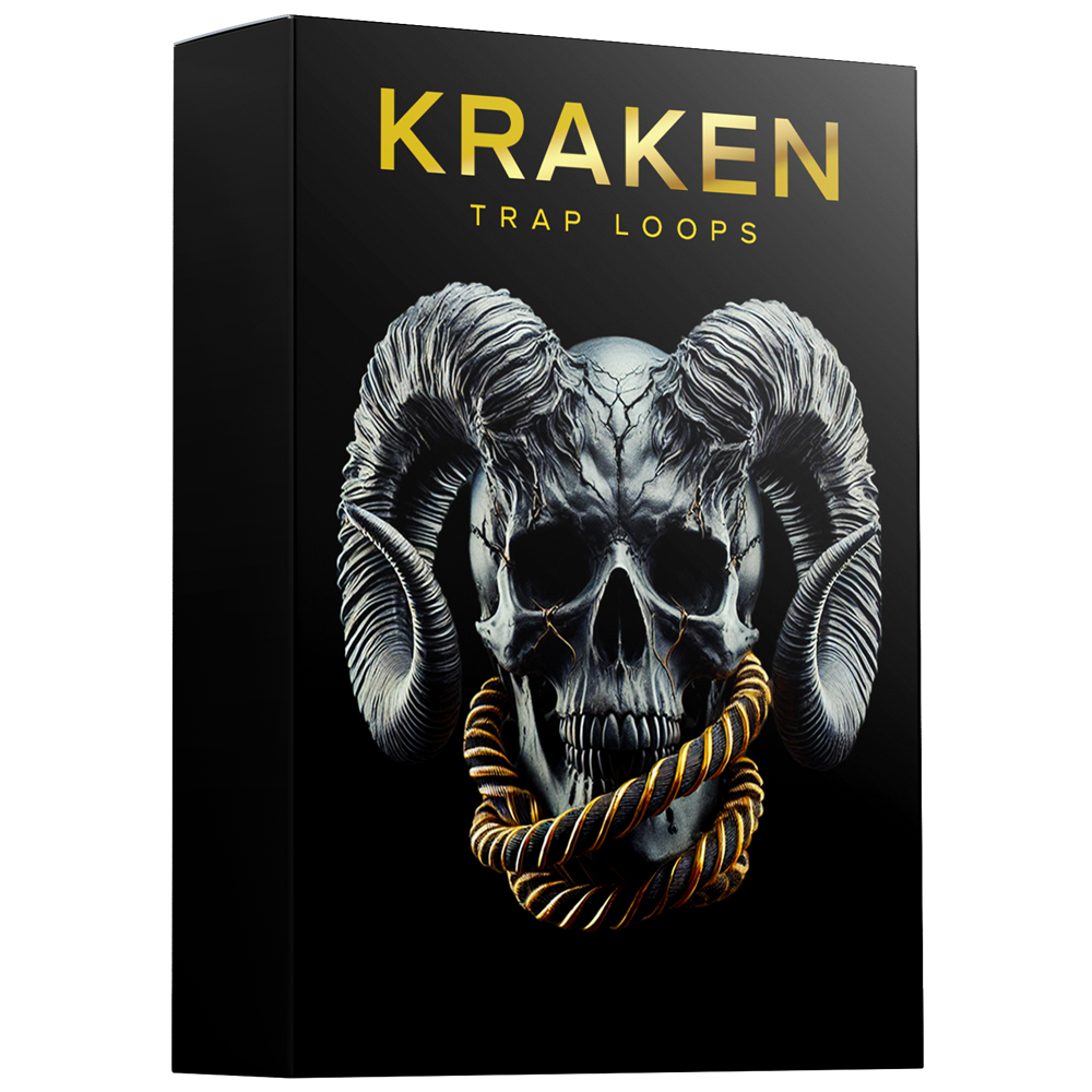 KRAKEN