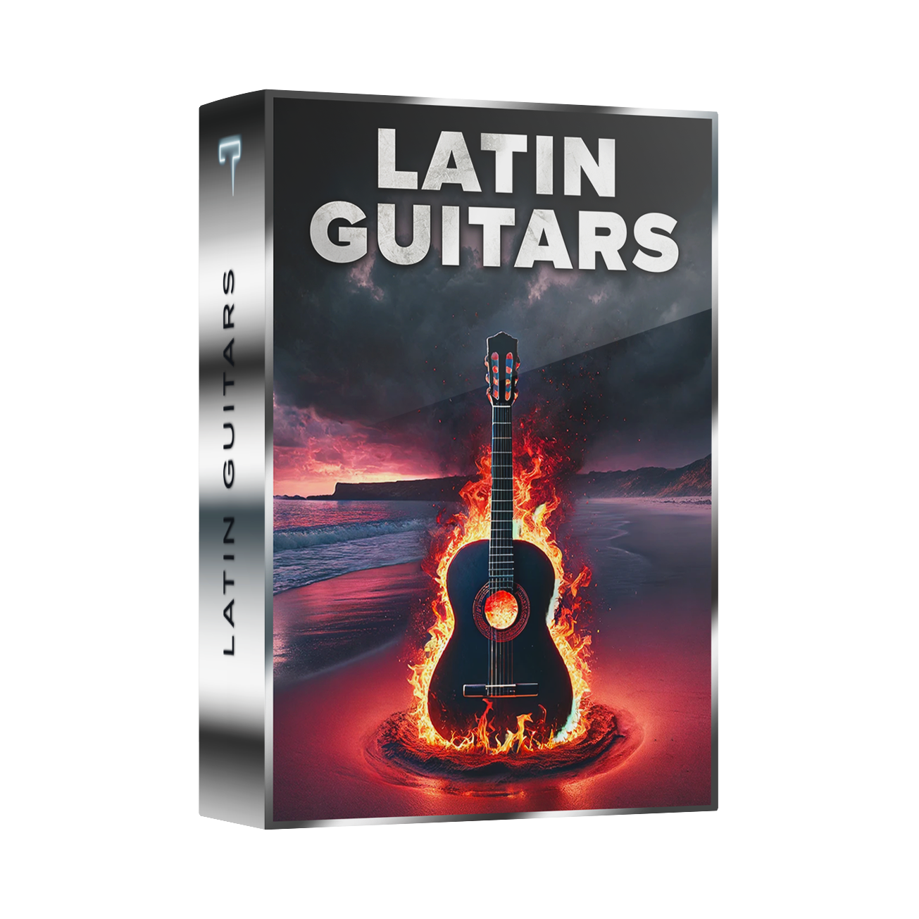 LATIN GUITARS - Free Download