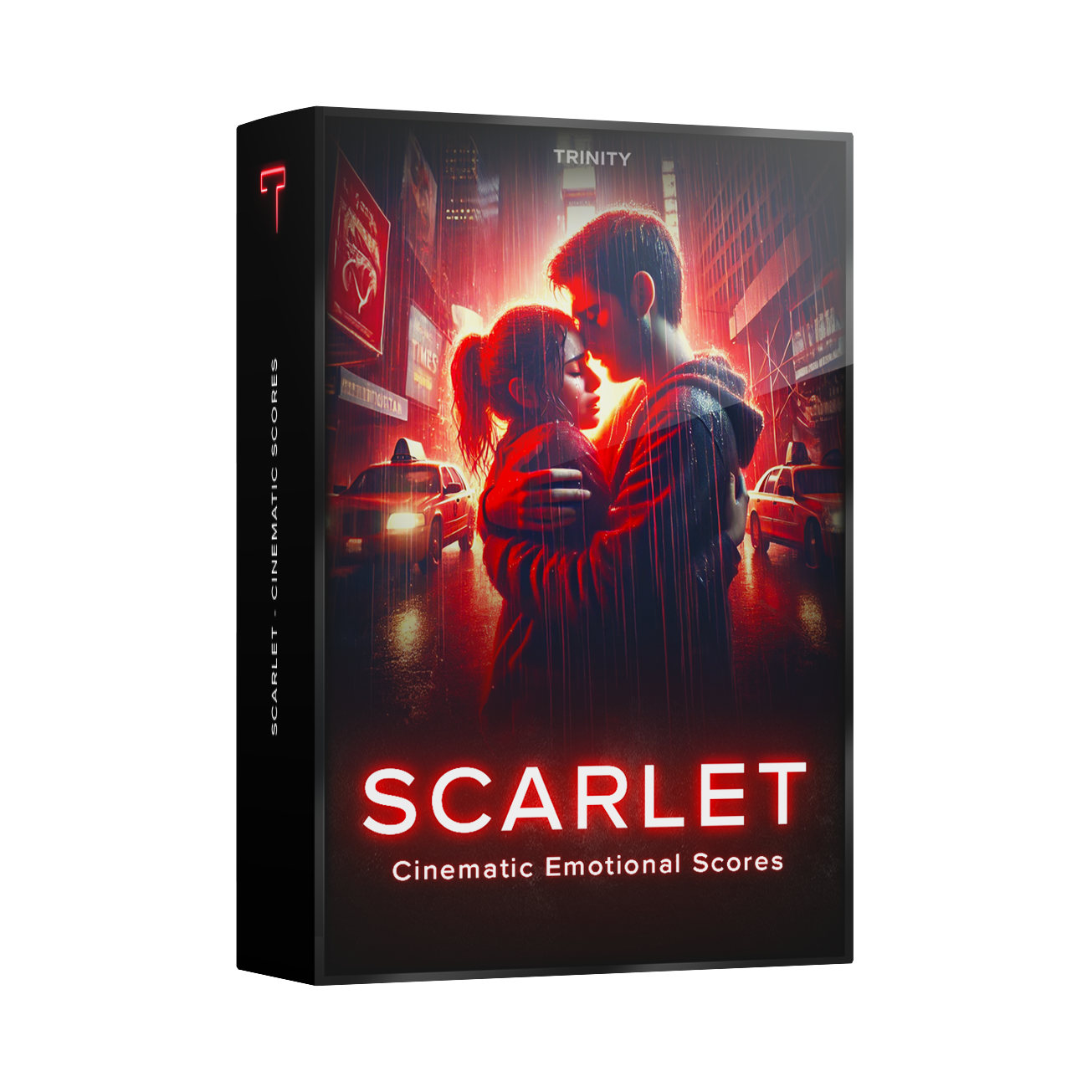 SCARLET